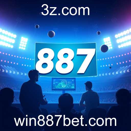 Crescimento Exponencial de 887bet em 2025