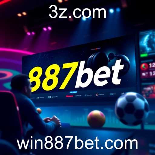 Crescimento e Desafios da 887bet no Mercado de Jogos