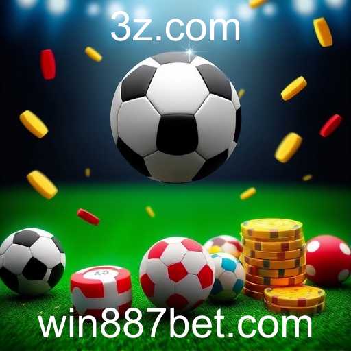 Explorando Ofertas e Bônus na 887bet: Oportunidades Imperdíveis