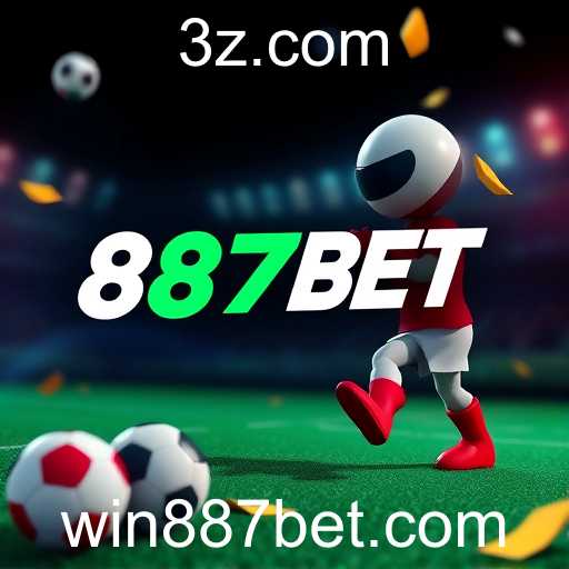 Evolução e Impacto do 887bet na Indústria de Jogos