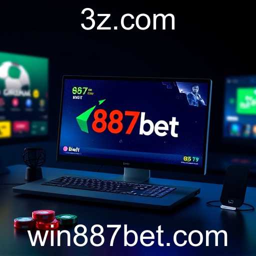 Atores do Mercado de Jogos: Crescimento e Desafios