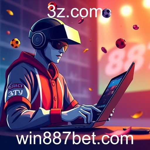 Inovações e Tendências no Mundo dos Jogos Online em 2025