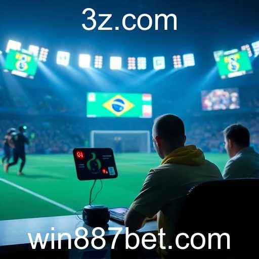 Crescimento do Mercado de Apostas Online em 2025