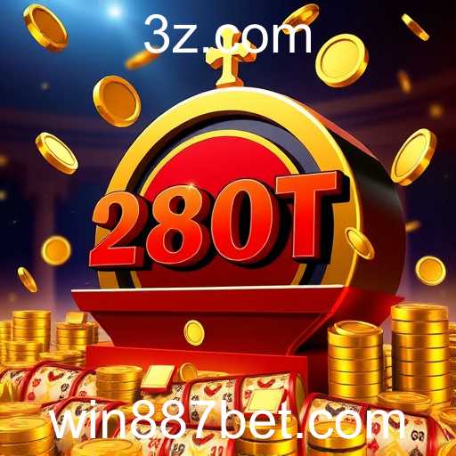 Explorando os Jackpots Progressivos no 887bet: Emoção e Grandes Prêmios