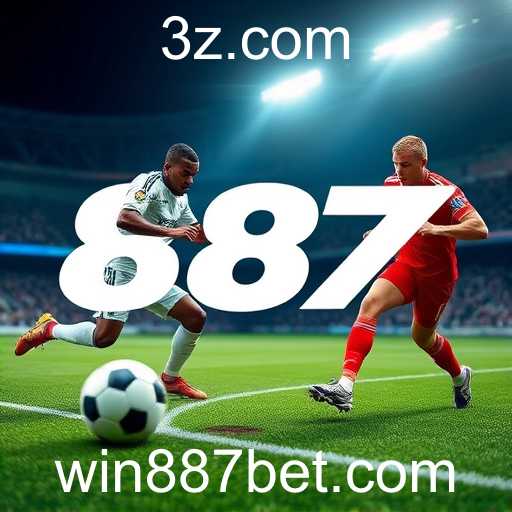 Apostas Esportivas no 887bet: Oportunidades e Entretenimento em um Só Lugar